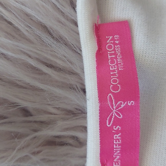 JENNIFER'S COLLECTION - Picture 5 of 5